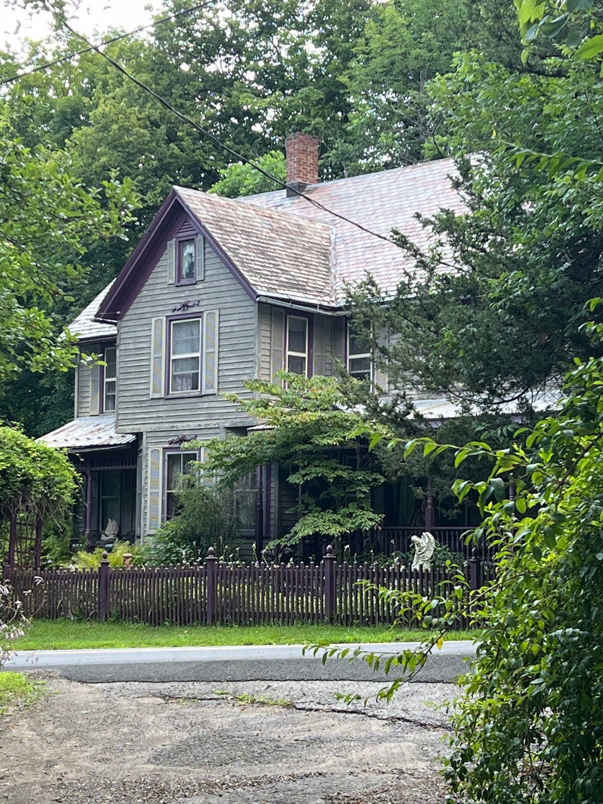 #61 photo, 1682 / 1679 Mill Road, St. Johnsville , NY 13452