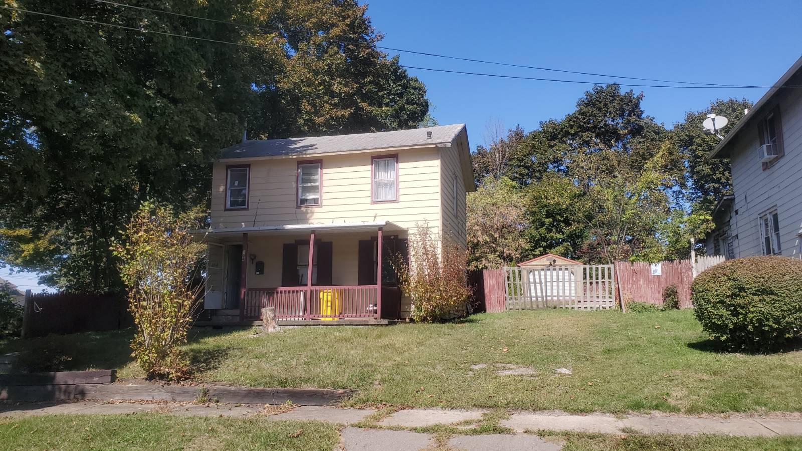 #1 photo, 104 Bloomer Ave, Elmira , NY 14901
