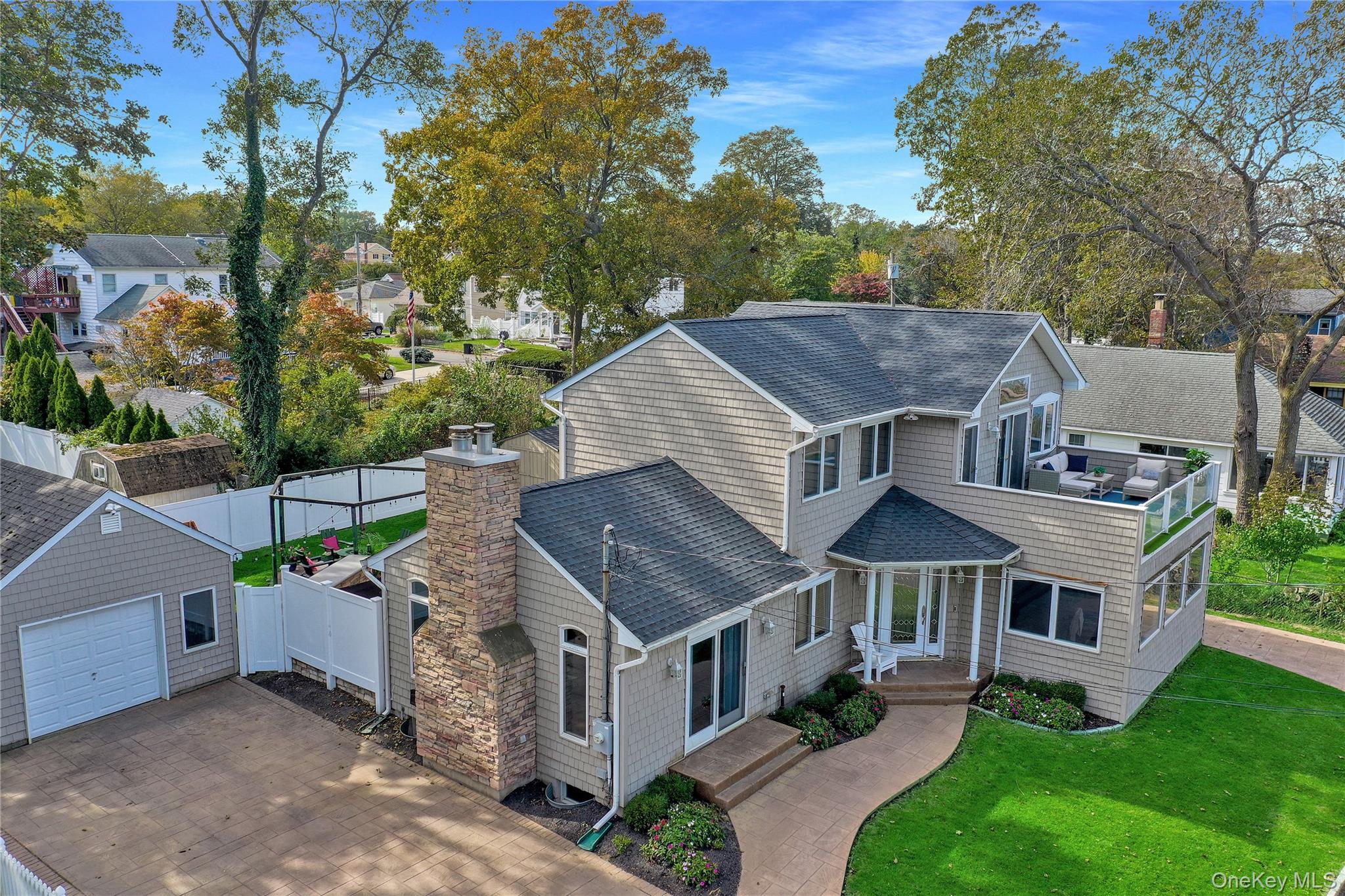 #5 photo, 132 Soundview Drive, Rocky Point , NY 11778