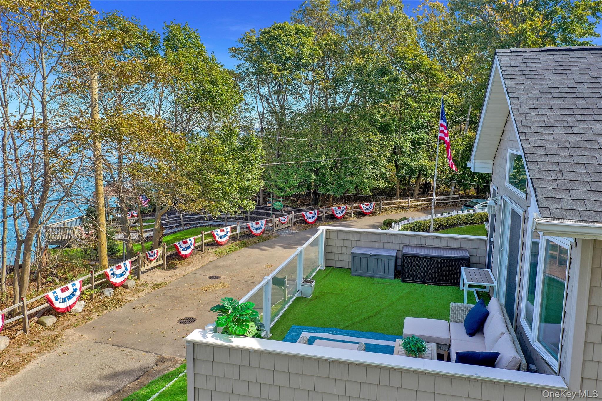 #9 photo, 132 Soundview Drive, Rocky Point , NY 11778