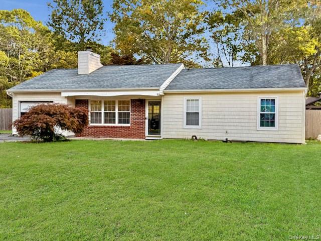 #1 photo, 8 Fox Hollow Lane, Ridge , NY 11961