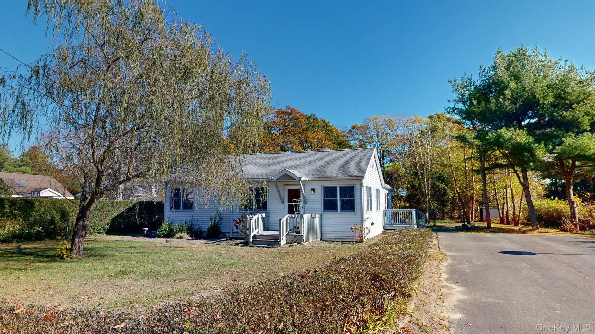 #1 photo, 37 Bernstein Boulevard, Center Moriches , NY 11934
