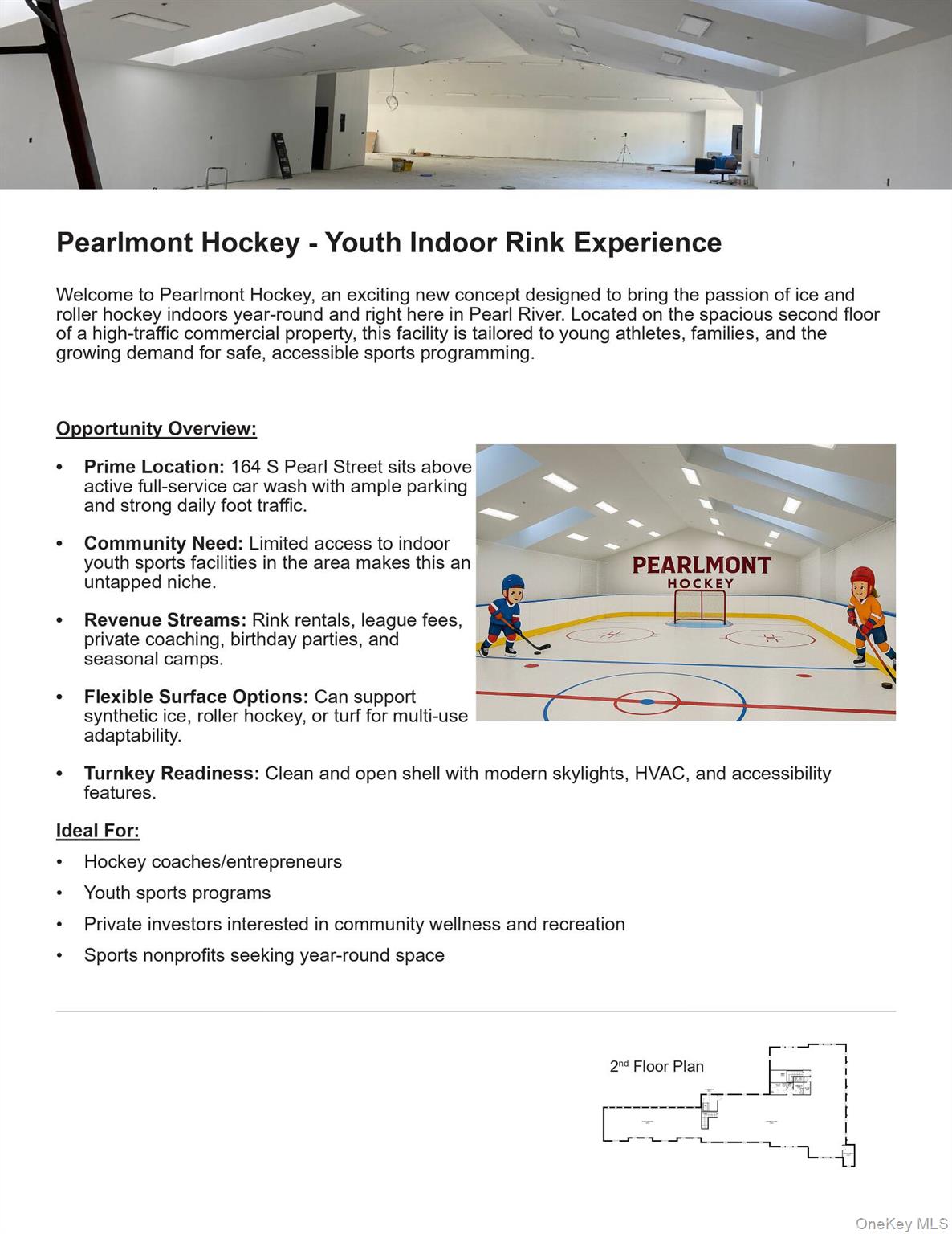 #18 photo, 164 S Pearl Street, Pearl River , NY 10965