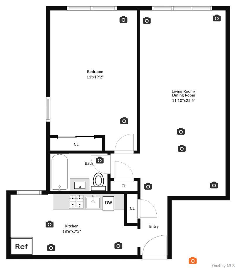 #18 photo, 609 Palmer Road, Yonkers , NY 10701