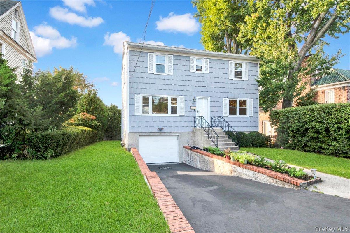 #4 photo, 37 aka 39 Deshon Avenue, Bronxville , NY 10708