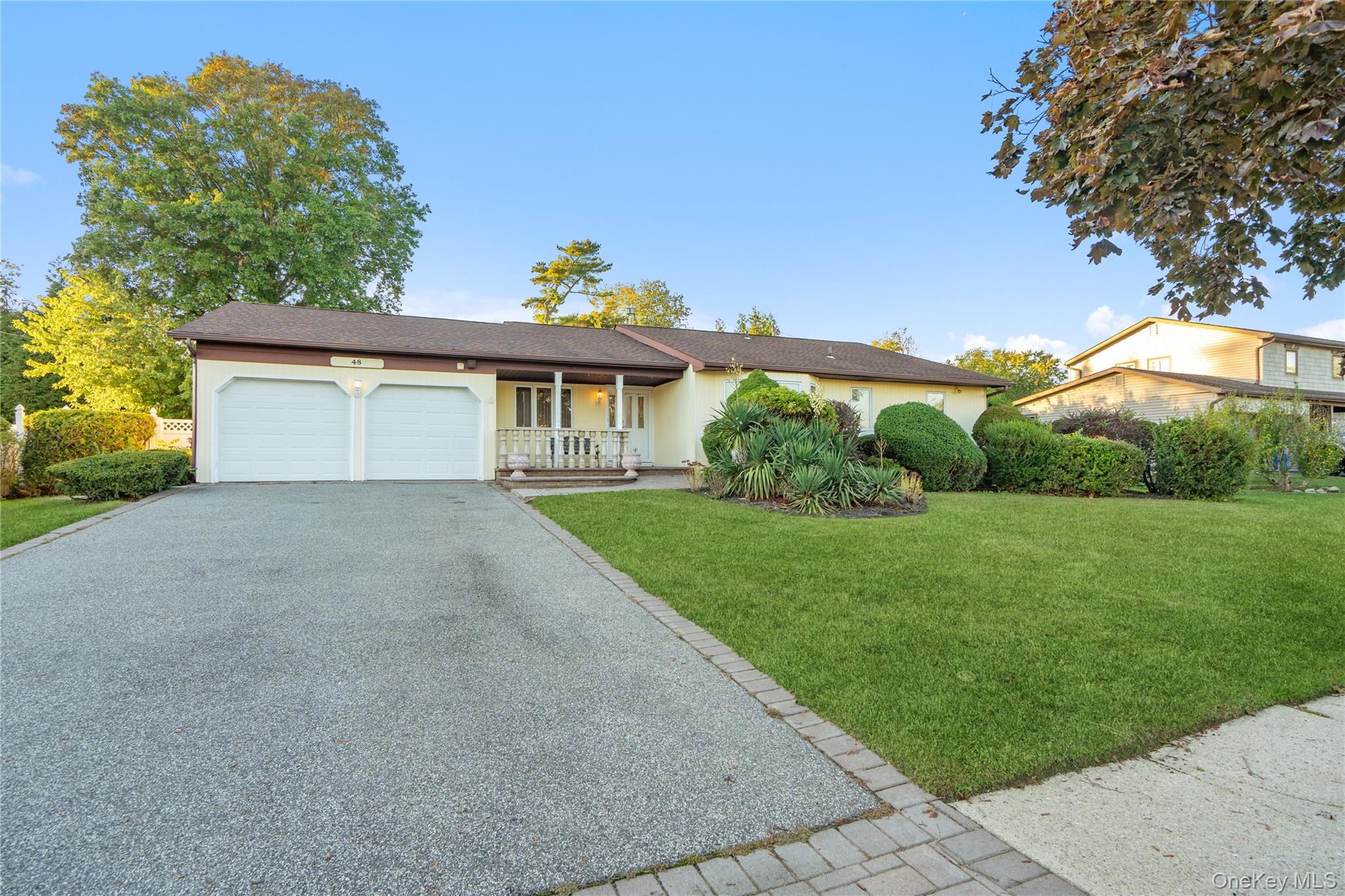 #1 photo, 48 Fairfield Drive, Dix Hills , NY 11746