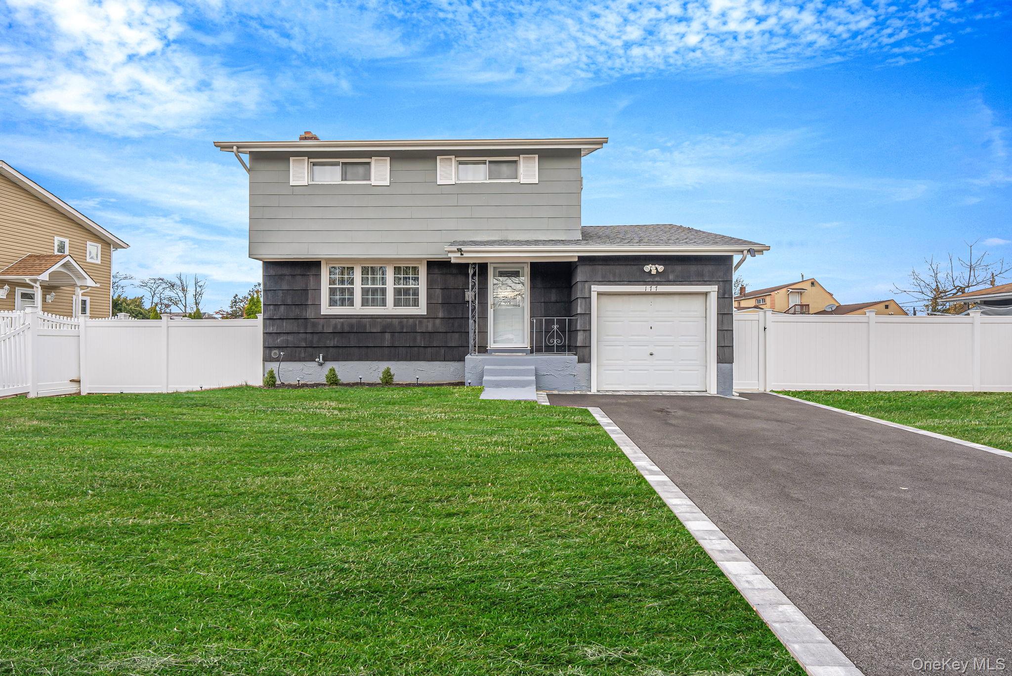 #1 photo, 177 Sherman Street, Brentwood , NY 11717