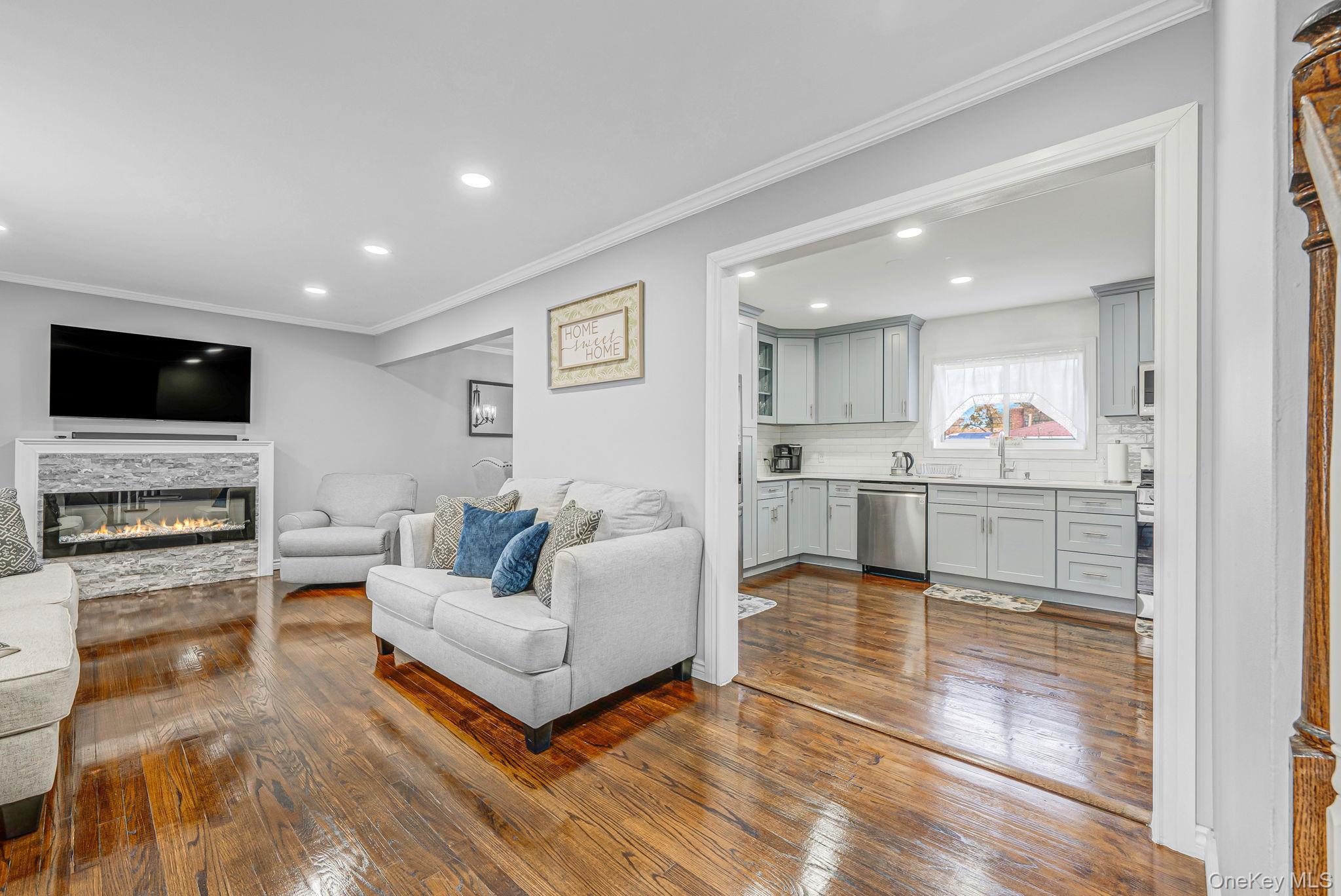 #3 photo, 177 Sherman Street, Brentwood , NY 11717