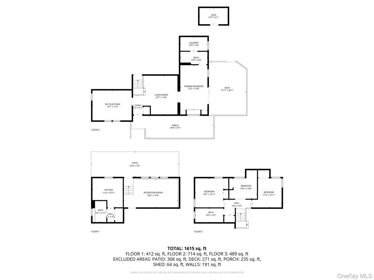 #44 photo, 1401 Race Avenue, サフォーク郡 Medford , NY 11763