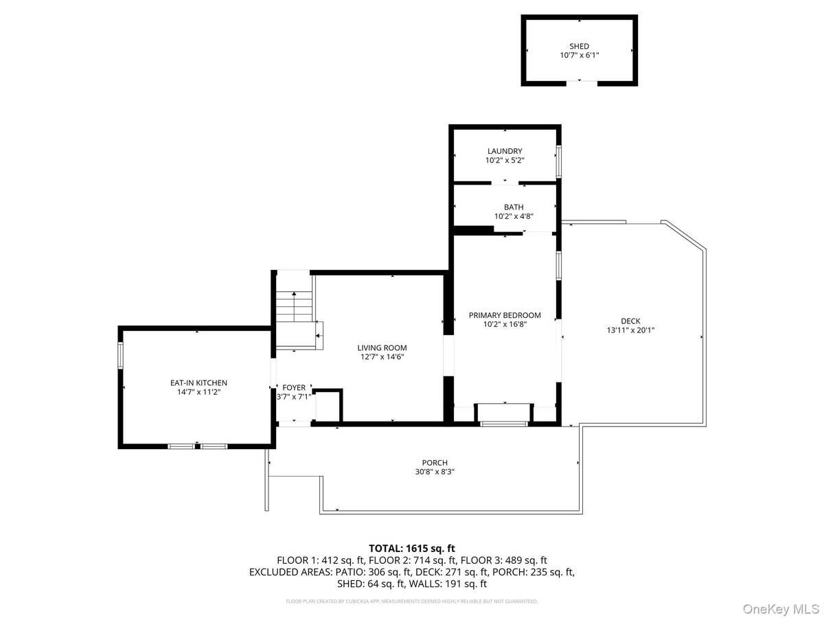 #46 photo, 1401 Race Avenue, サフォーク郡 Medford , NY 11763