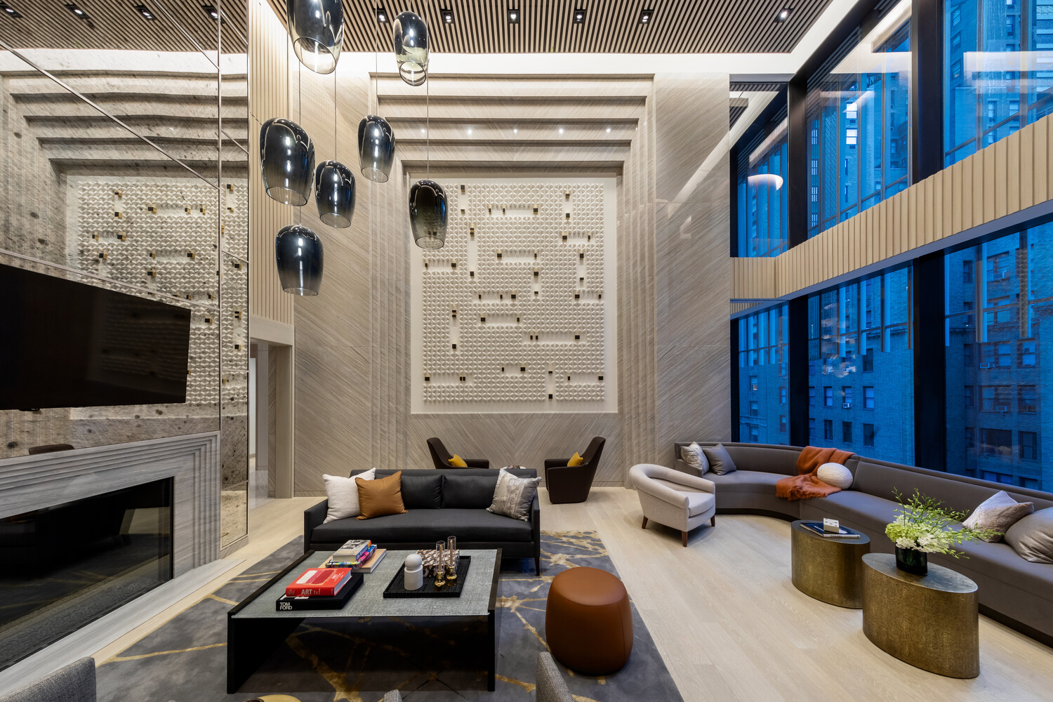 #19 photo, 138 E 50TH Street, Turtle Bay , NY 10022