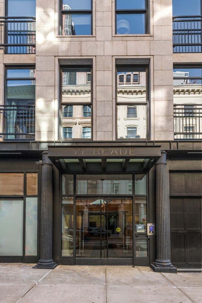 #18 photo, 71 READE Street, Tribeca , NY 10007