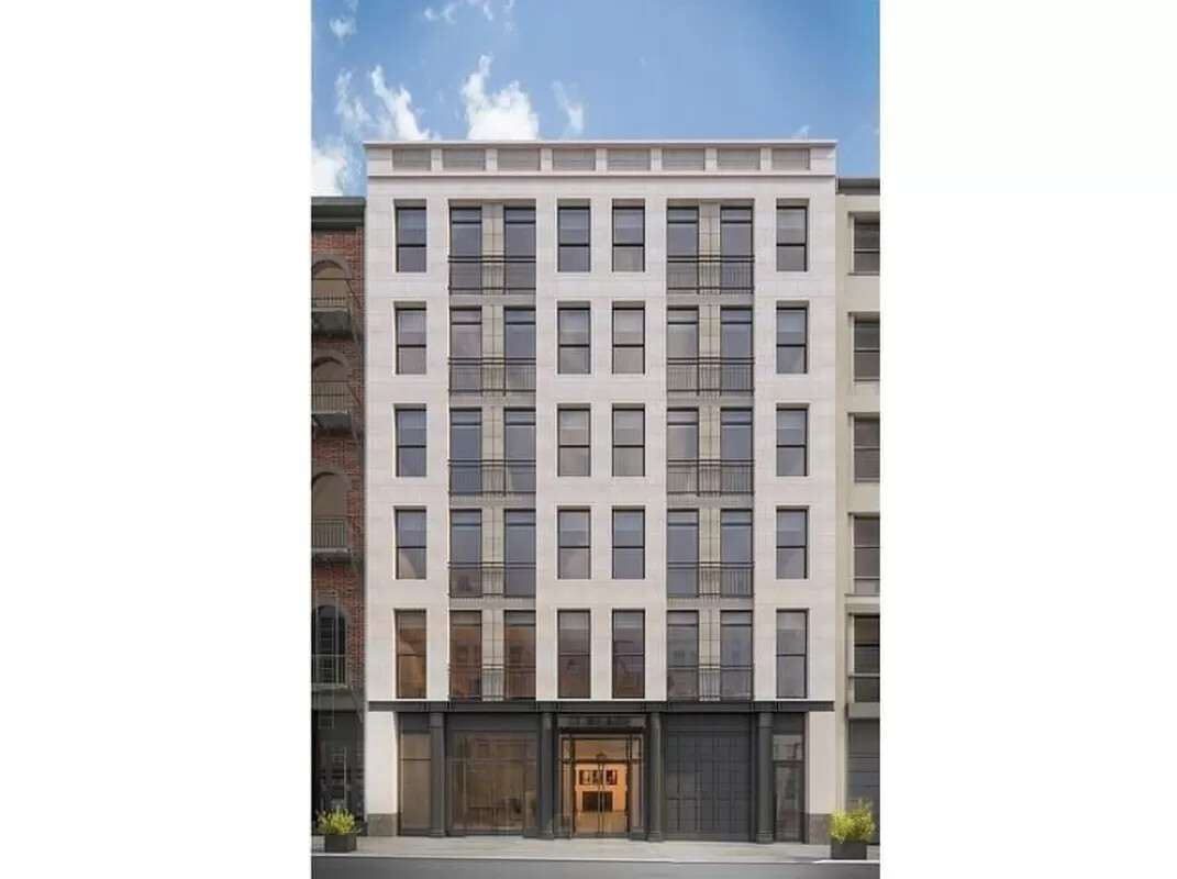 #19 photo, 71 READE Street, Tribeca , NY 10007