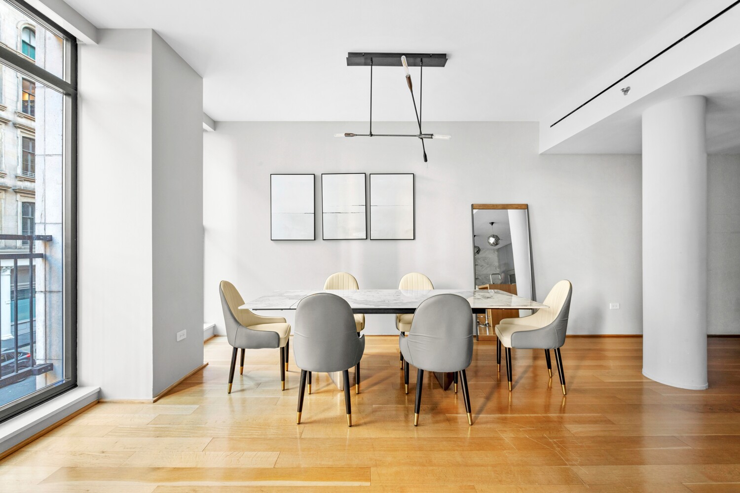 #4 photo, 71 READE Street, Tribeca , NY 10007