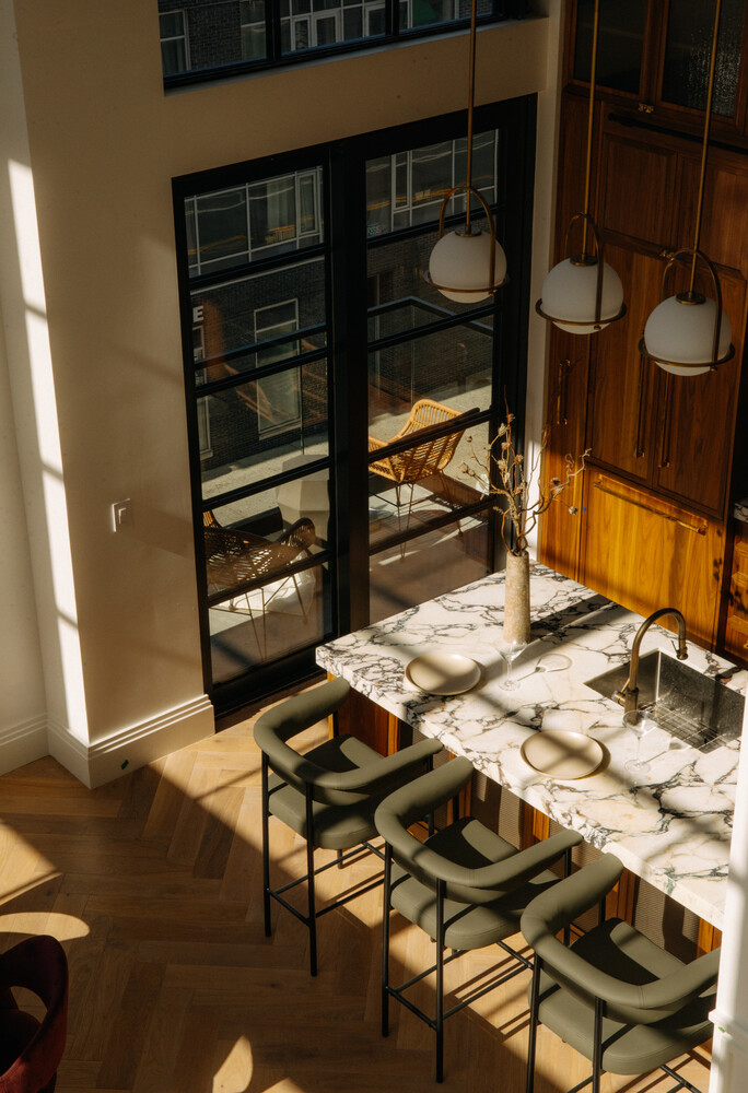 #7 photo, 402 UNION Avenue, Williamsburg,North , NY 11211