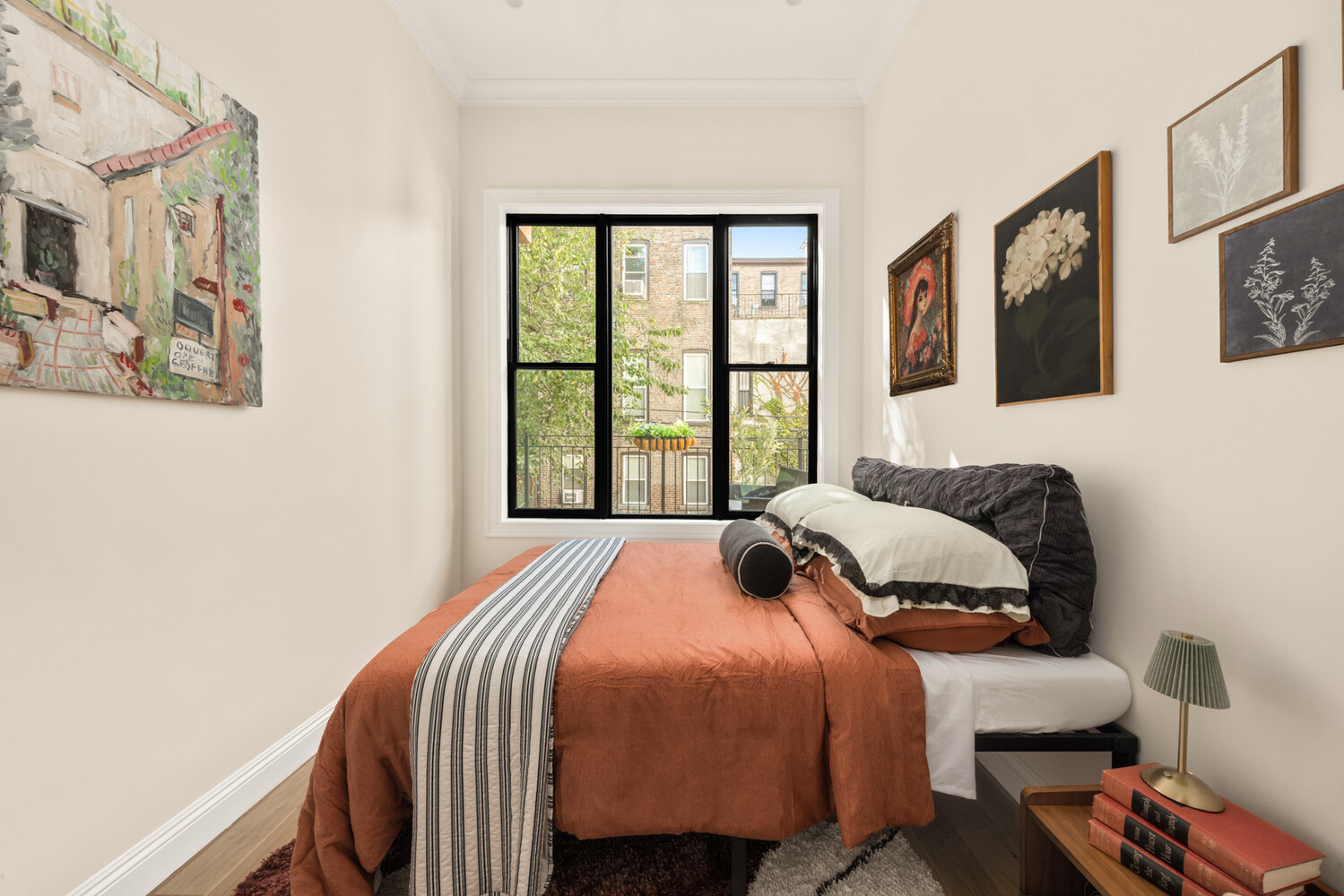 #11 photo, 378 8TH Street, Park Slope , NY 11215