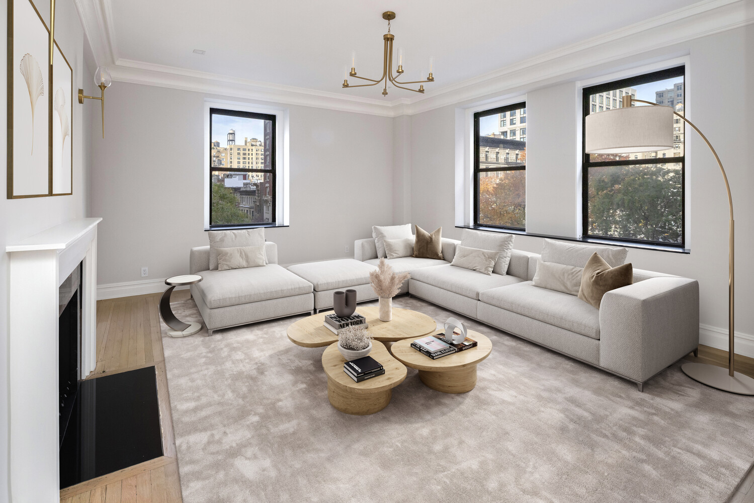 #1 photo, 210 W 90TH Street, Upper West Side , NY 10024