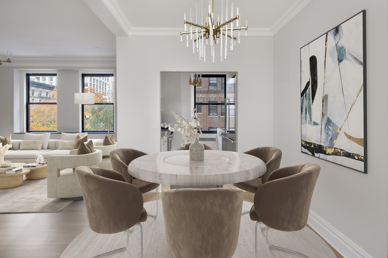 #3 photo, 210 W 90TH Street, Upper West Side , NY 10024