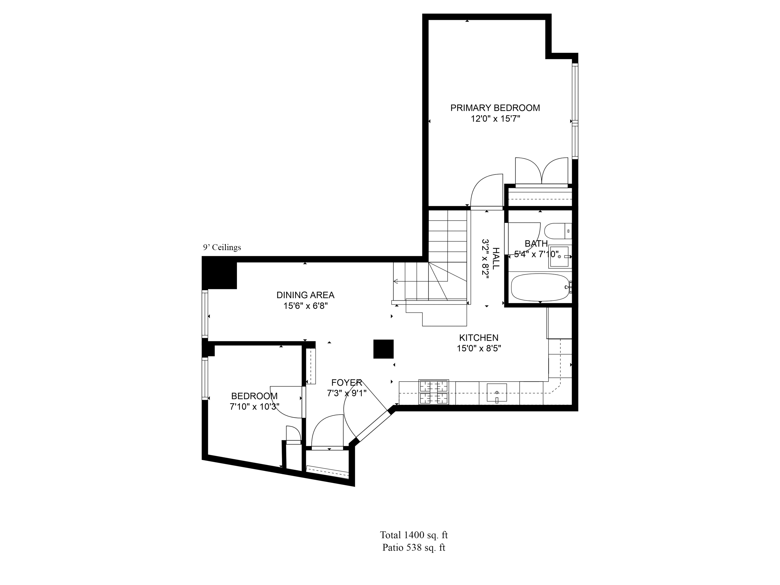 #2 photo, Brooklyn, Park Slope , NY 11215