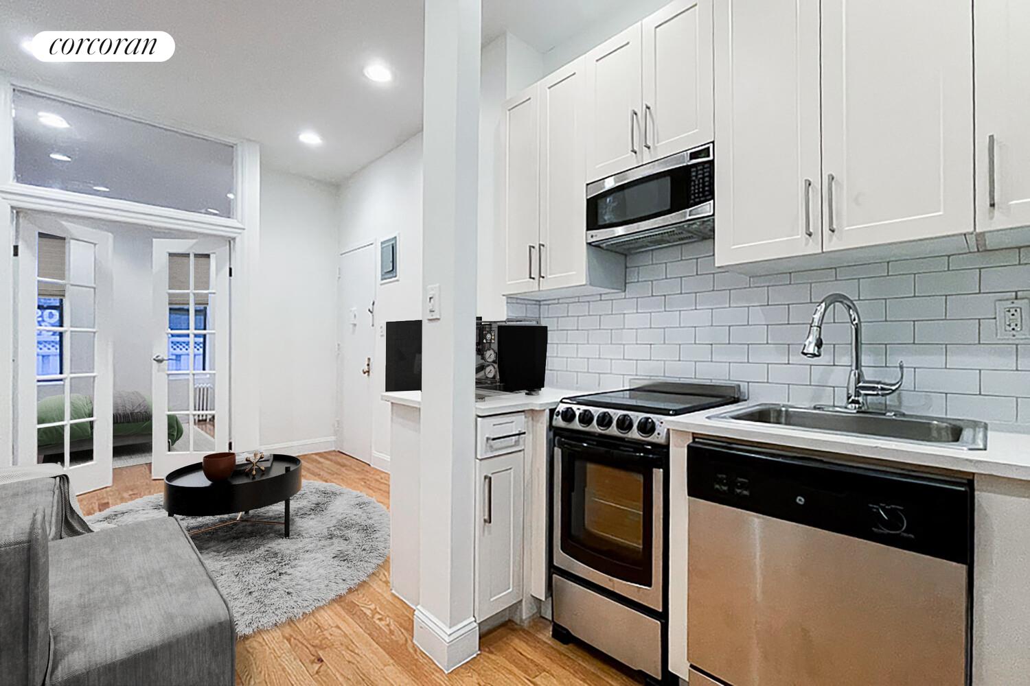 #3 photo, New York City, Yorkville , NY 10028