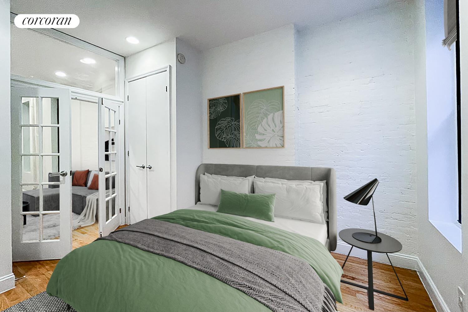 #5 photo, New York City, Yorkville , NY 10028