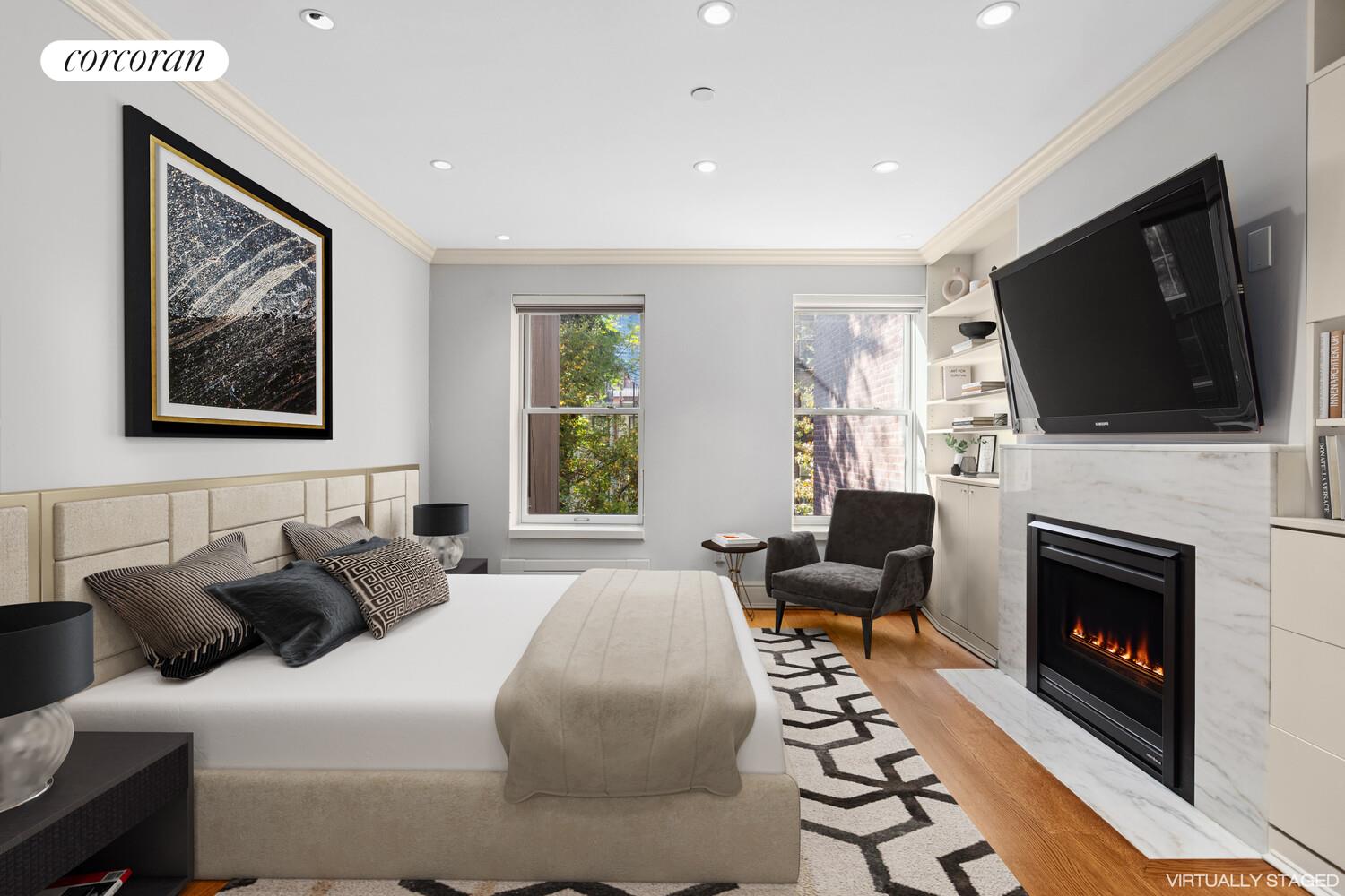 #12 photo, New York City, Sutton Place , NY 10022