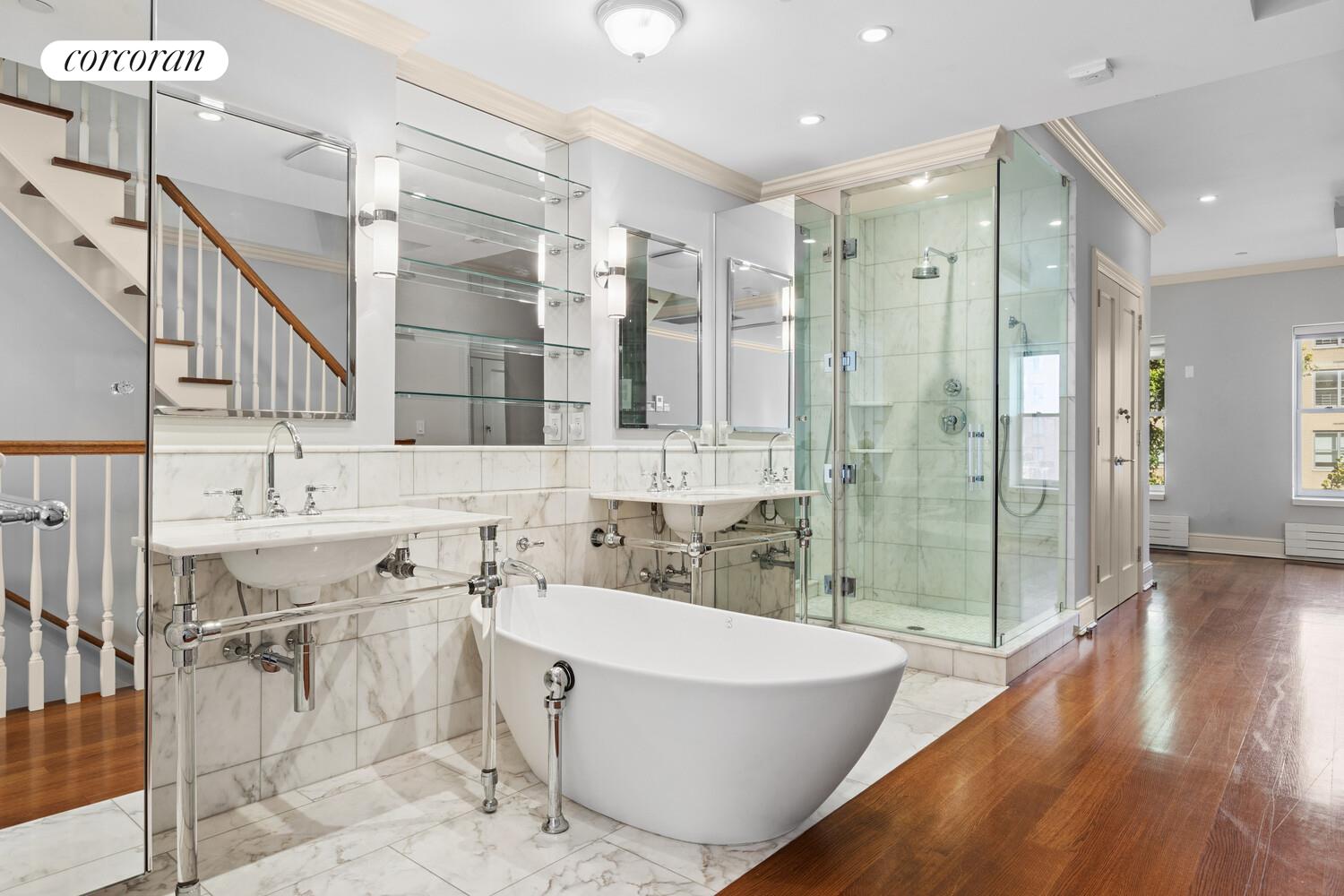 #13 photo, New York City, Sutton Place , NY 10022