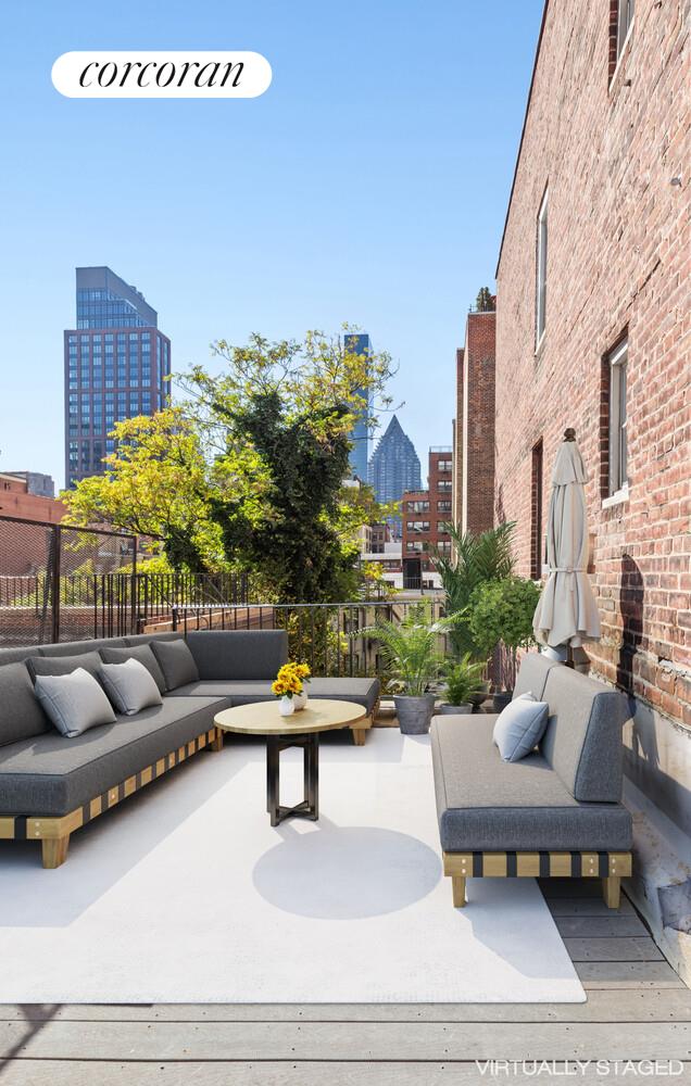 #15 photo, New York City, Sutton Place , NY 10022