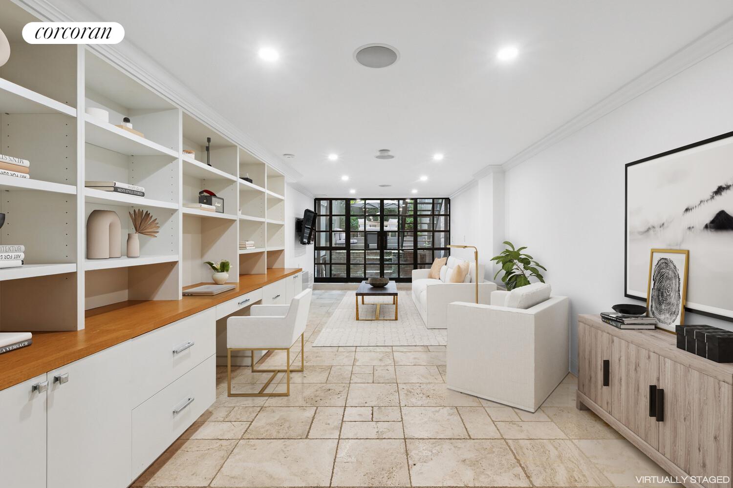 #16 photo, New York City, Sutton Place , NY 10022