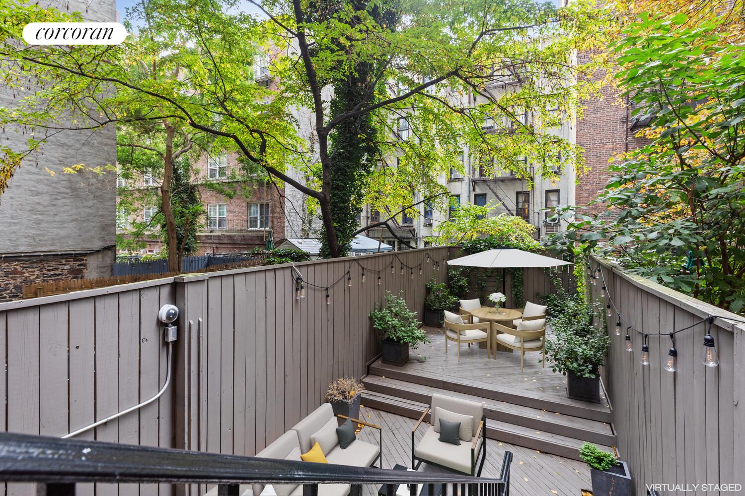 #3 photo, New York City, Sutton Place , NY 10022