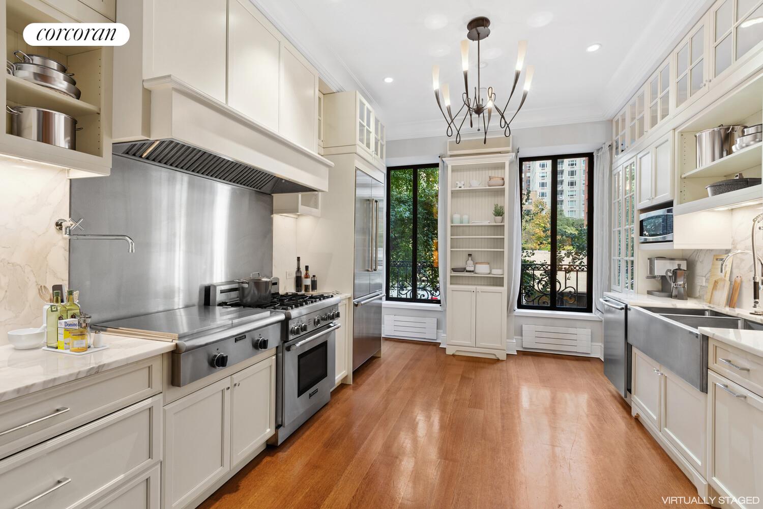 #5 photo, New York City, Sutton Place , NY 10022