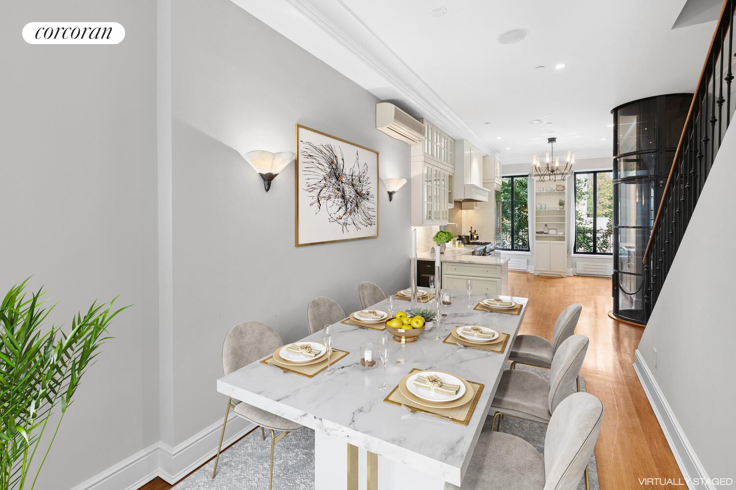 #6 photo, New York City, Sutton Place , NY 10022