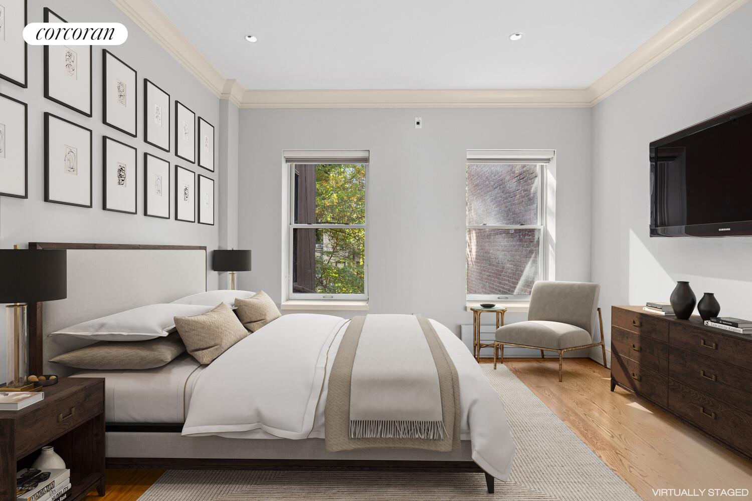 #8 photo, New York City, Sutton Place , NY 10022