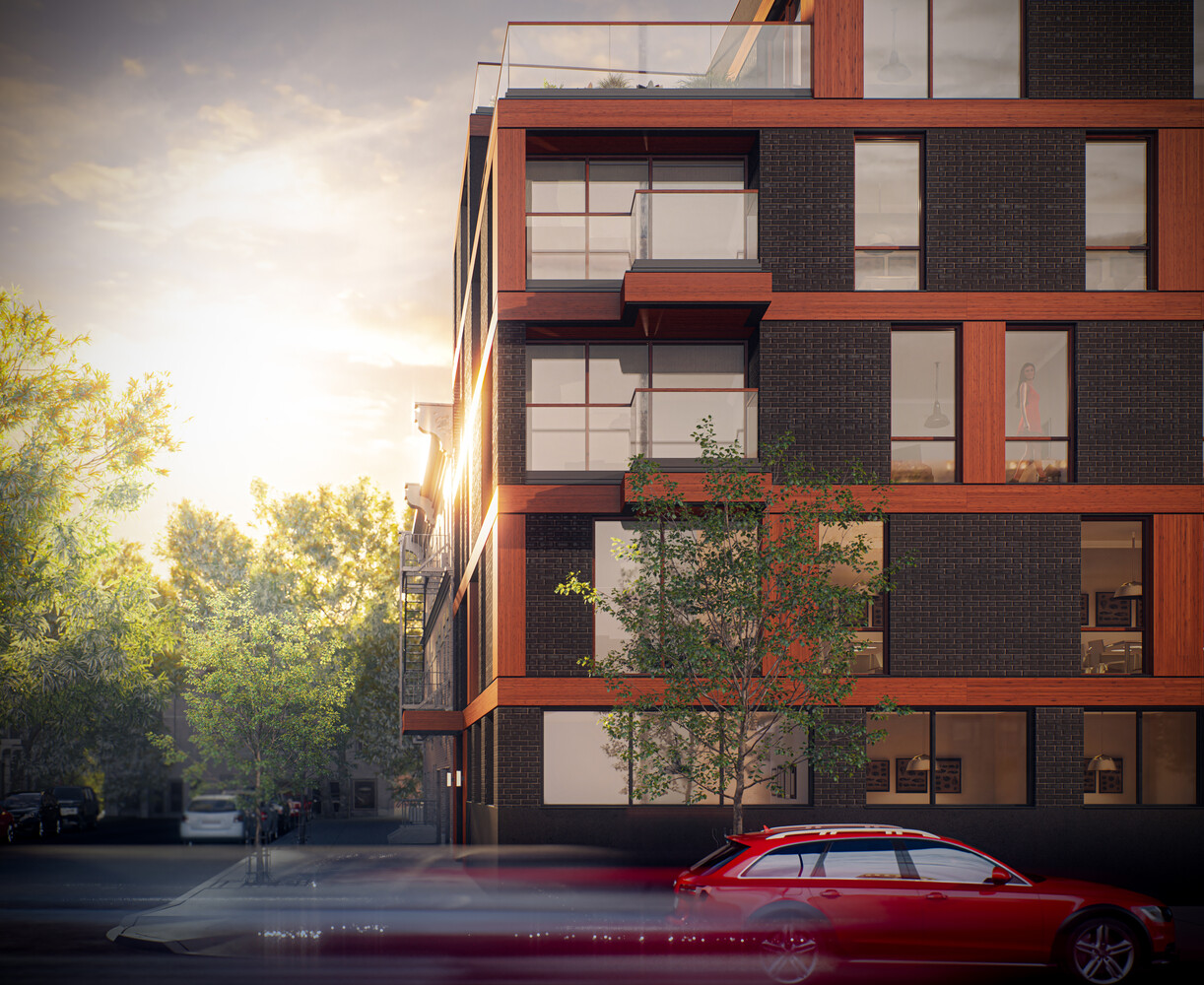 #11 photo, 540 GRAHAM Avenue, Greenpoint , NY 11222