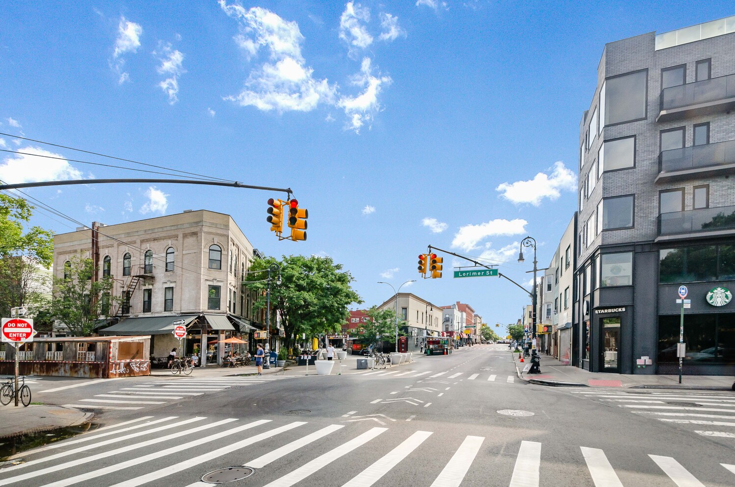 #16 photo, 540 GRAHAM Avenue, Greenpoint , NY 11222