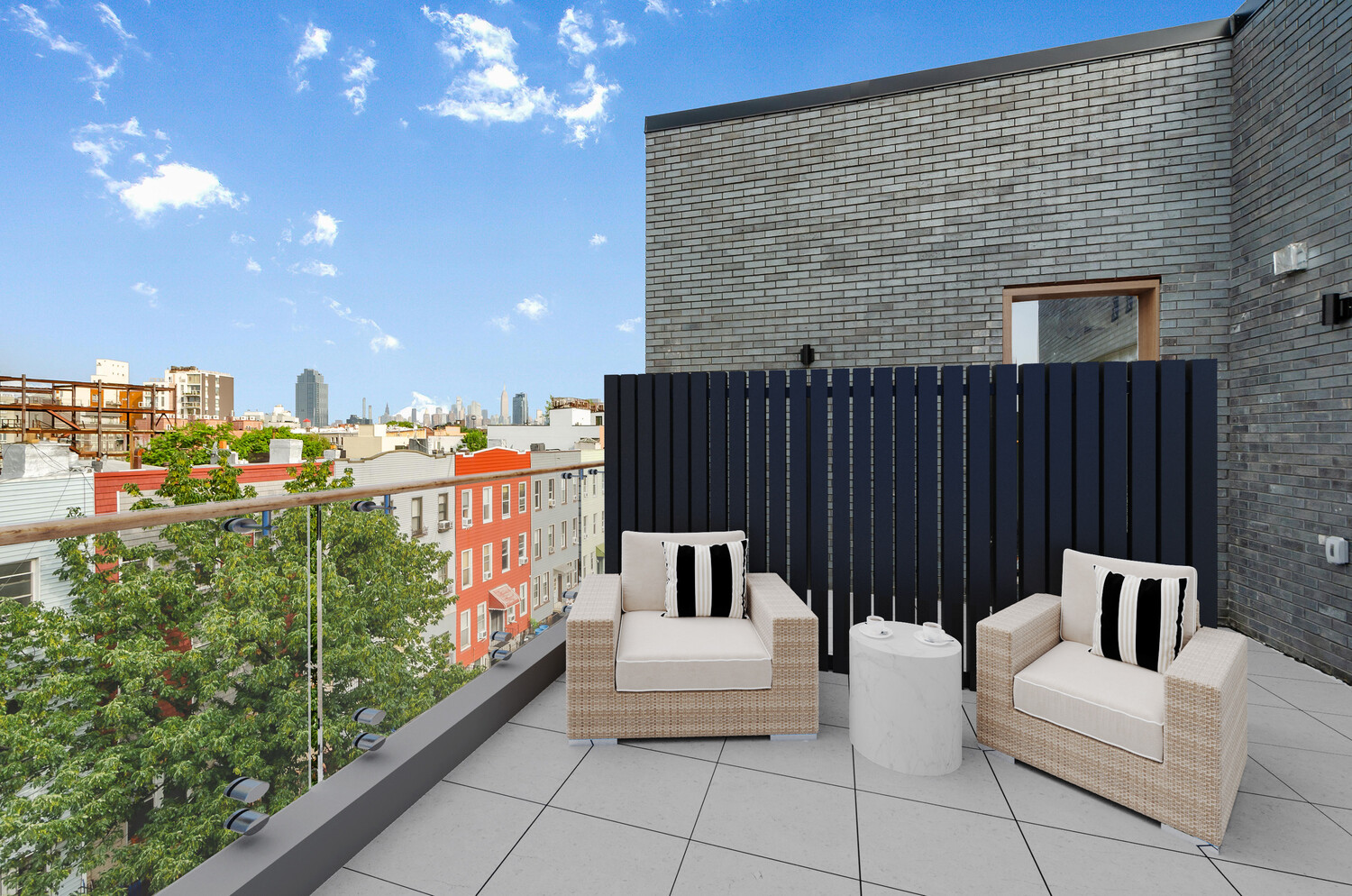 #5 photo, 540 GRAHAM Avenue, Greenpoint , NY 11222