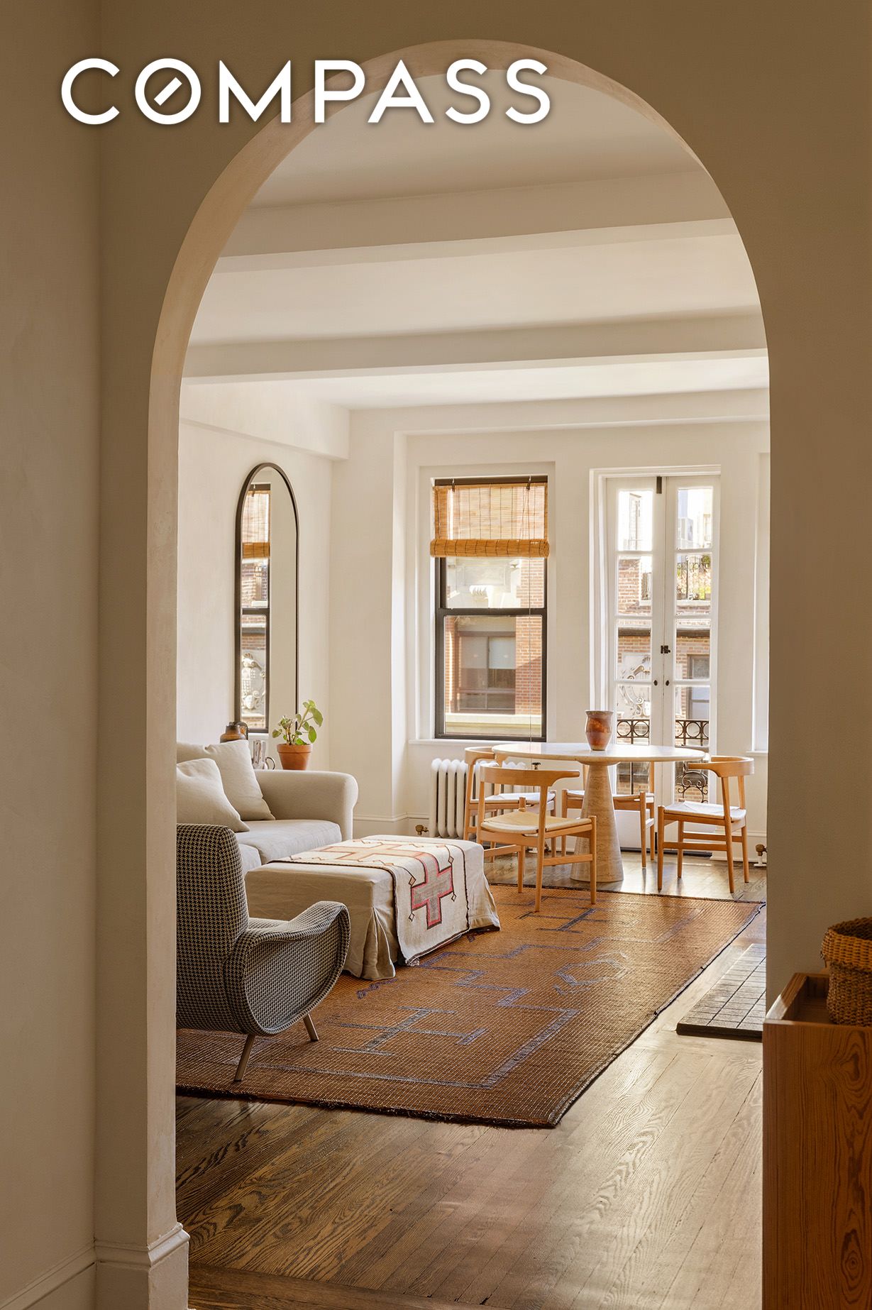 #3 photo, 21 E 10th Street, Greenwich Village , NY 10003