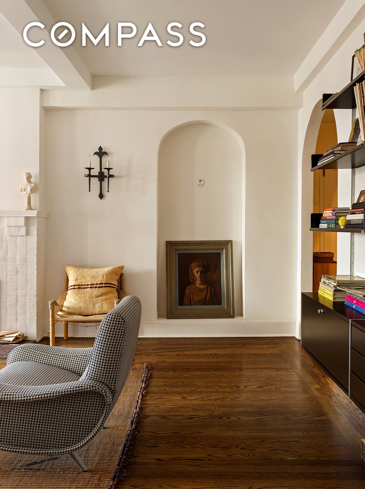 #5 photo, 21 E 10th Street, Greenwich Village , NY 10003