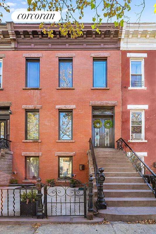 #1 photo, 147 PATCHEN Avenue, Stuyvesant Heights , NY 11221