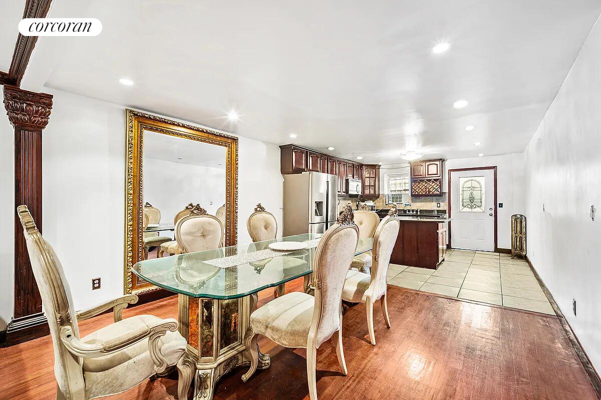 #3 photo, 147 PATCHEN Avenue, Stuyvesant Heights , NY 11221