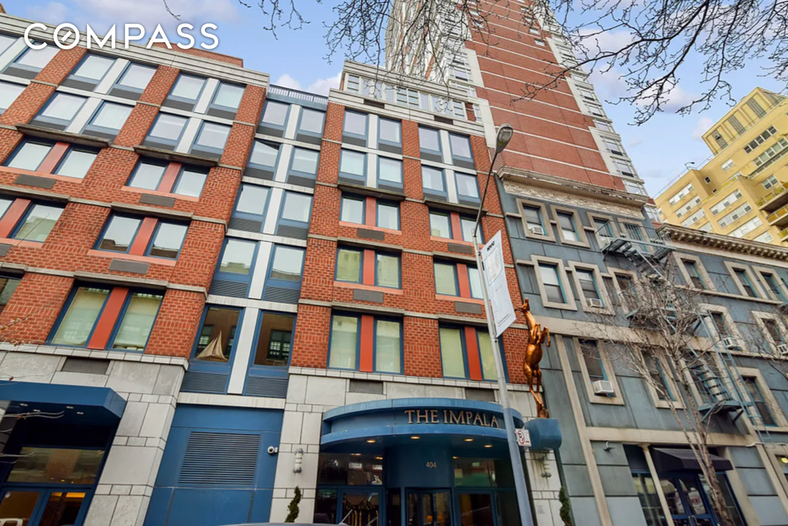 #16 photo, 404 E 76th Street, Lenox Hill , NY 10021