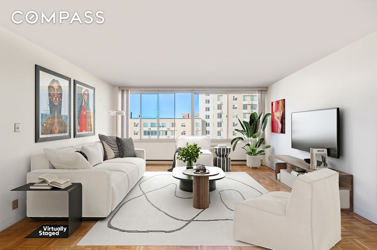 #5 photo, 555 Main Street, Roosevelt Island , NY 10044