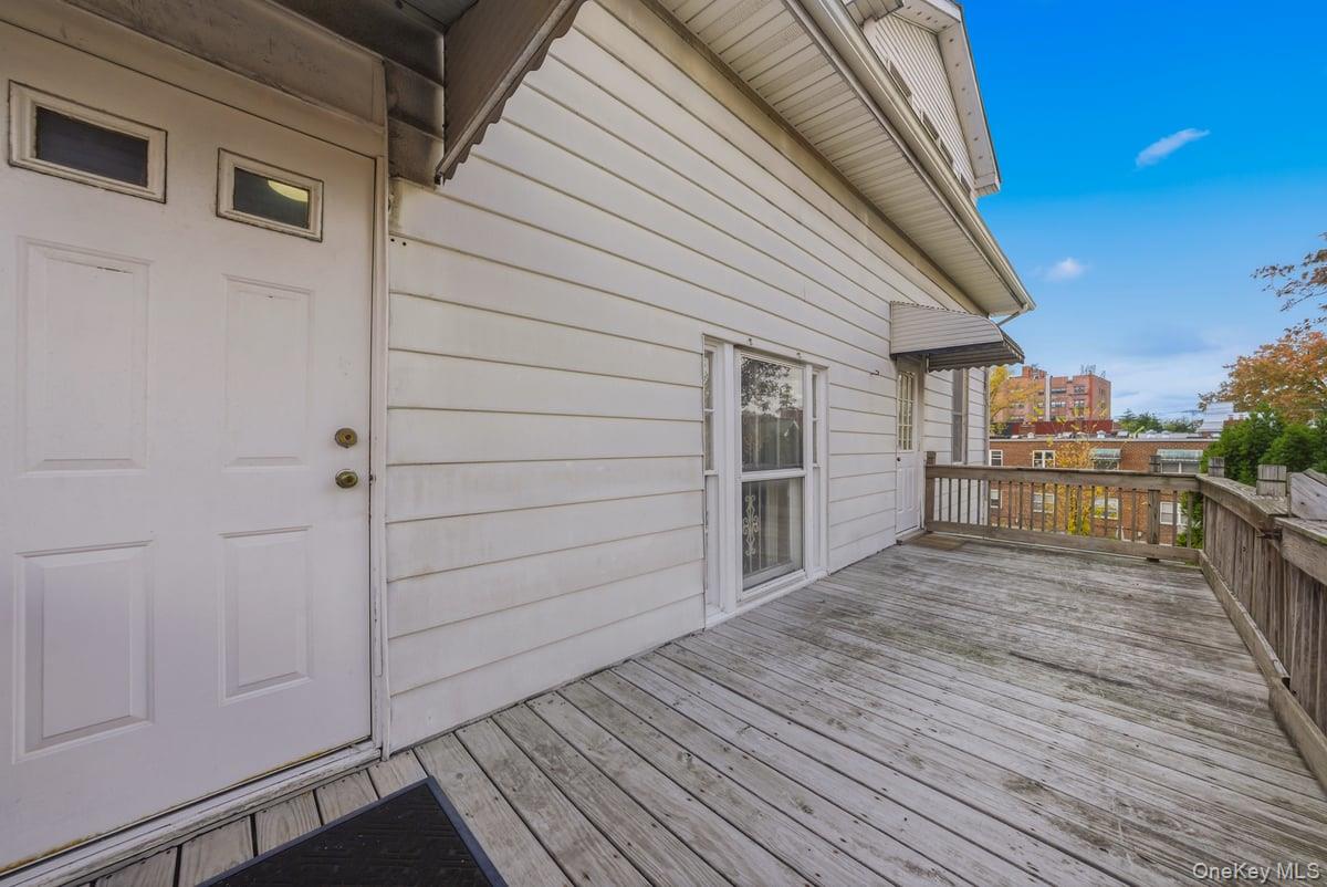 #20 photo, 65 East 233rd Street, Bronx , NY 10470