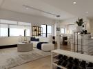 11-02 49th Avenue #PH1C 长岛城 Long Island City, NY