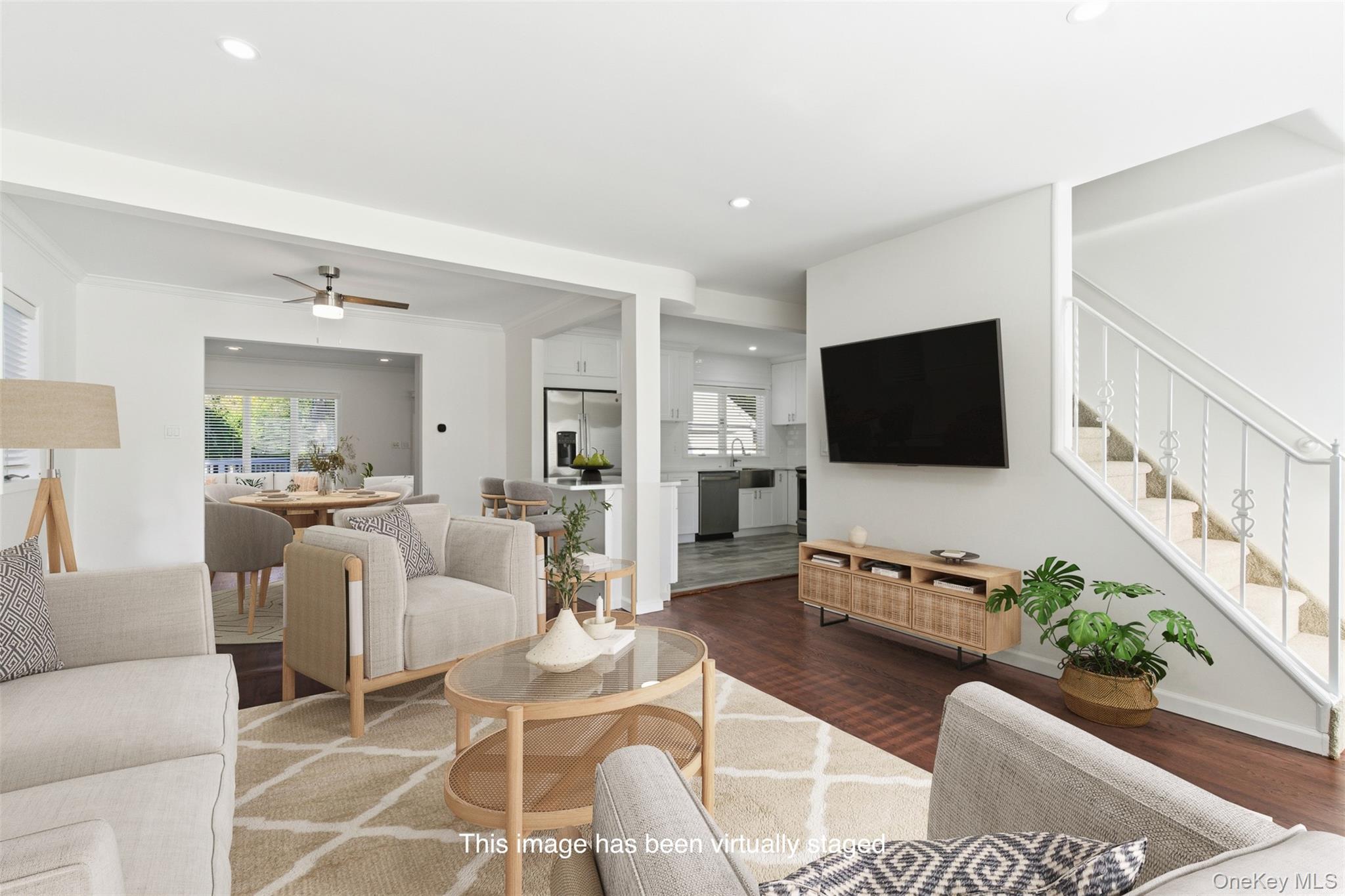 #4 photo, 93 Birchwood Drive, Huntington Station , NY 11746