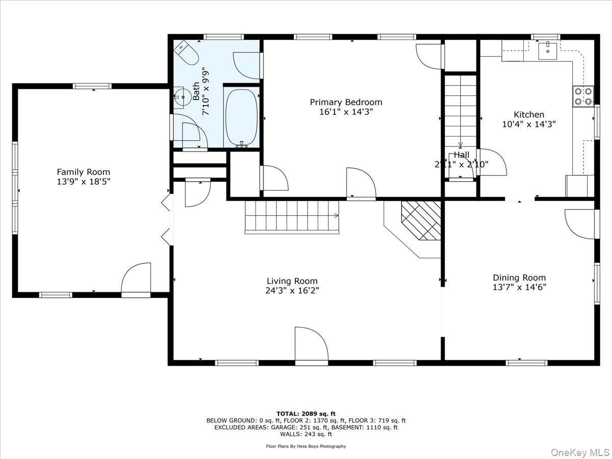 #18 photo, 157 Route 100, Katonah , NY 10536
