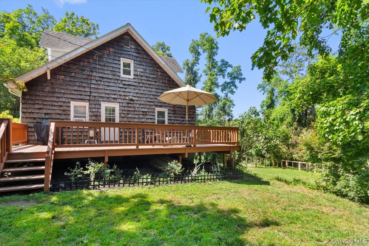 #3 photo, 157 Route 100, Katonah , NY 10536