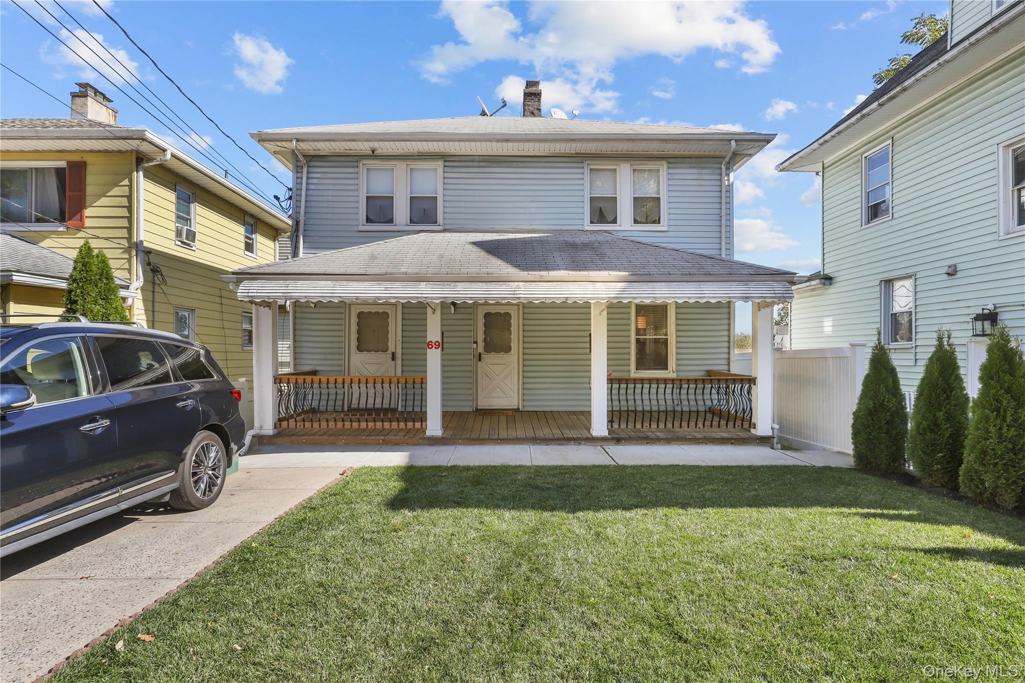 #1 photo, 69 Clinton Avenue, 紐約州 New Rochelle , NY 10801