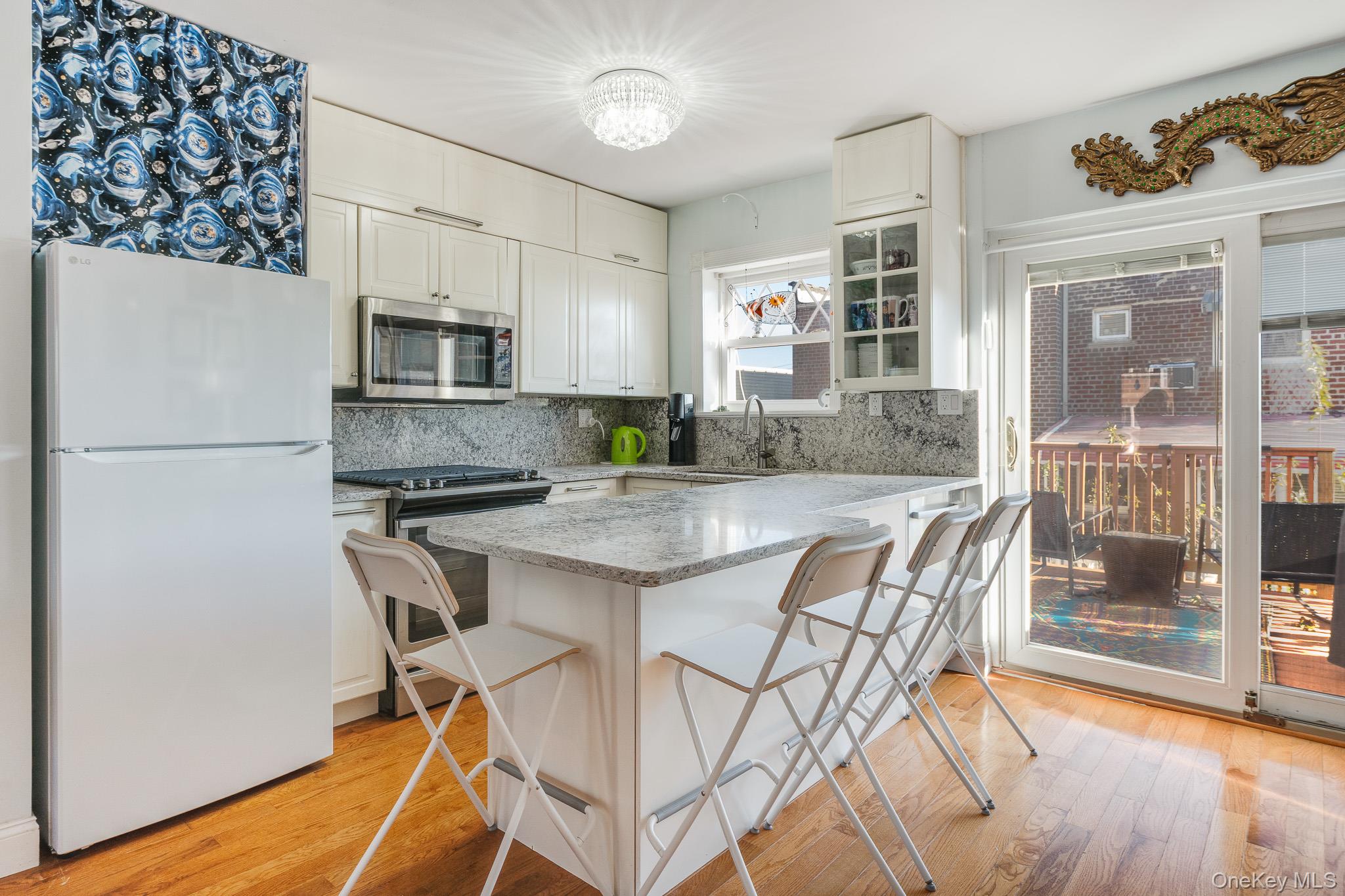 #14 photo, 904 Dean Avenue, Bronx , NY 10465