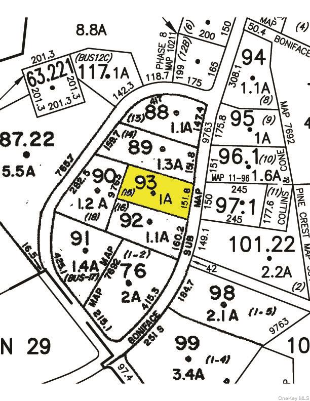 #4 photo, Boniface Drive, Pine Bush , NY 12566